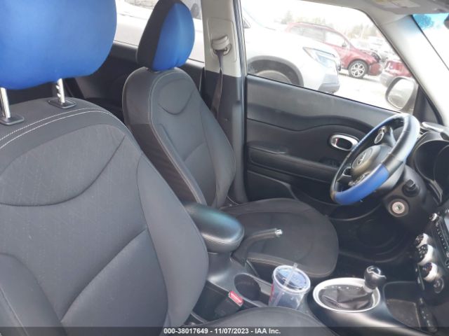 KNDJN2A24E7105799 KIA Soul