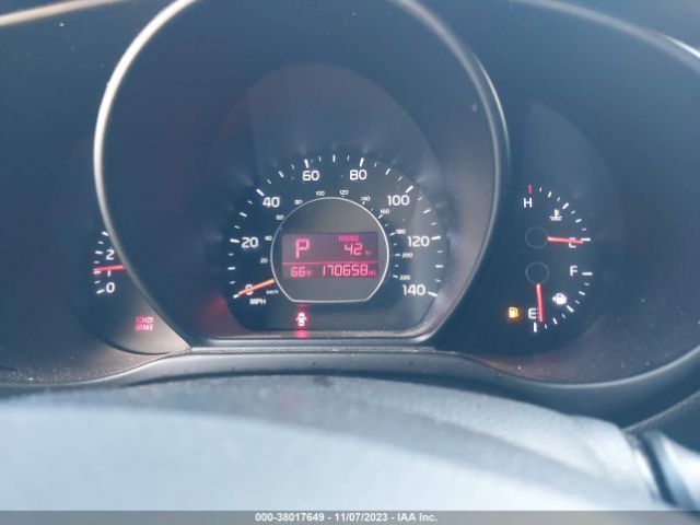 KNDJN2A24E7105799 KIA Soul