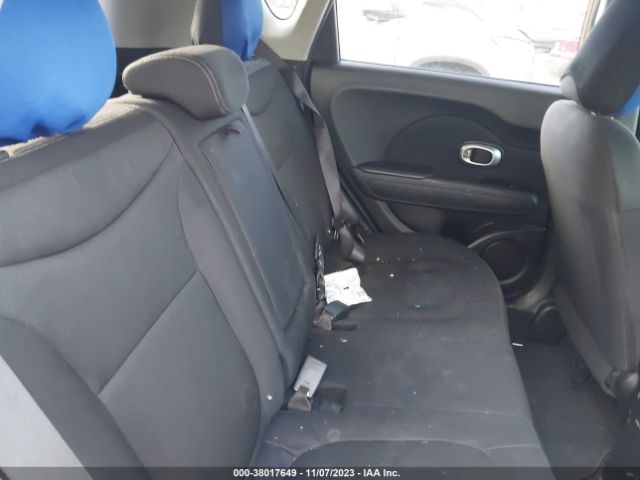 KNDJN2A24E7105799 KIA Soul