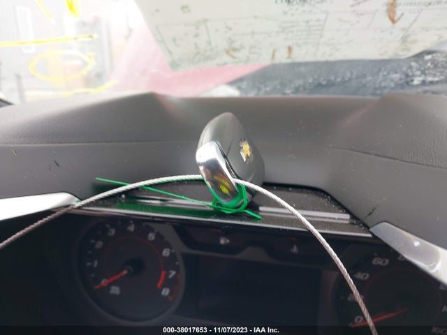 Chevrolet Camaro 1lt 2017 1G1FB1RSXH0147803 Image 11