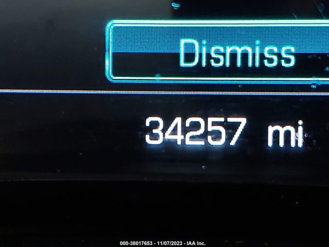 Chevrolet Camaro 1lt 2017 1G1FB1RSXH0147803 Image 15