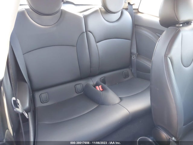 2012 MINI COOPER WMWSU3C56CT258755 Photo 7