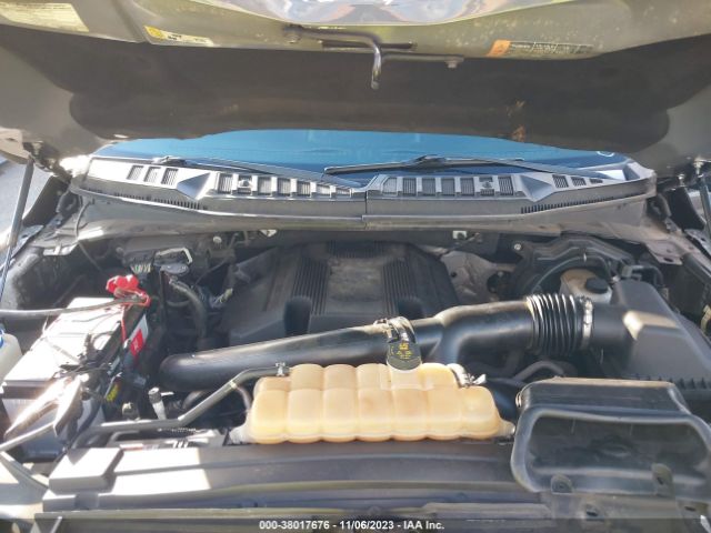1FTEW1EG9JFA44934 Ford F-150 Xl/xlt/lariat