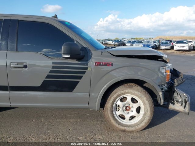 1FTEW1EG9JFA44934 Ford F-150 Xl/xlt/lariat