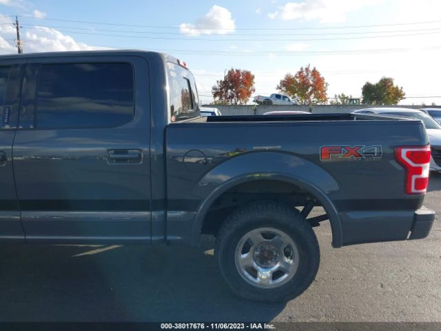 1FTEW1EG9JFA44934 Ford F-150 Xl/xlt/lariat