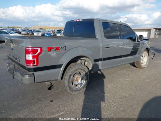1FTEW1EG9JFA44934 Ford F-150 Xl/xlt/lariat