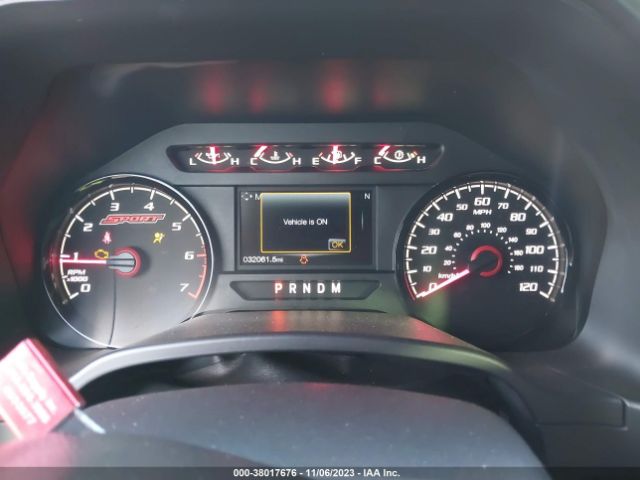 1FTEW1EG9JFA44934 Ford F-150 Xl/xlt/lariat