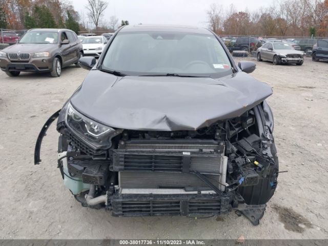 7FARW2H55KE024918 Honda CR-V EX