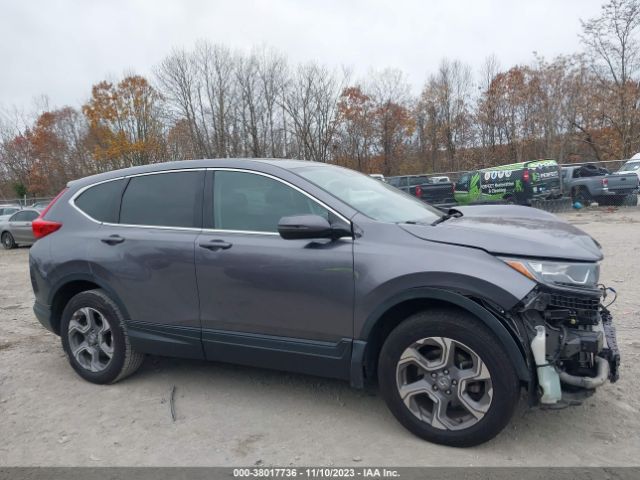 7FARW2H55KE024918 Honda CR-V EX