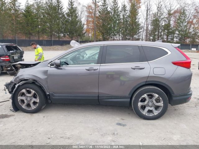 7FARW2H55KE024918 Honda CR-V EX