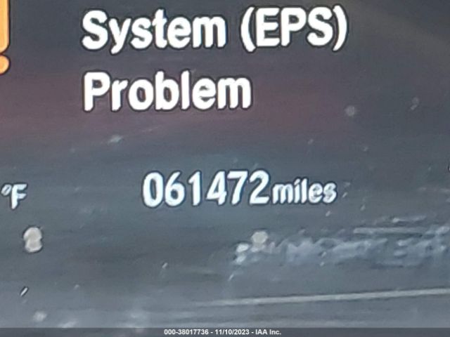 7FARW2H55KE024918 Honda CR-V EX