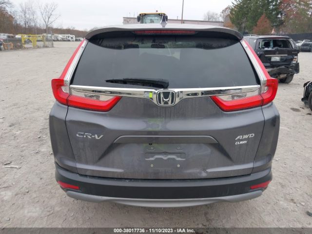 7FARW2H55KE024918 Honda CR-V EX