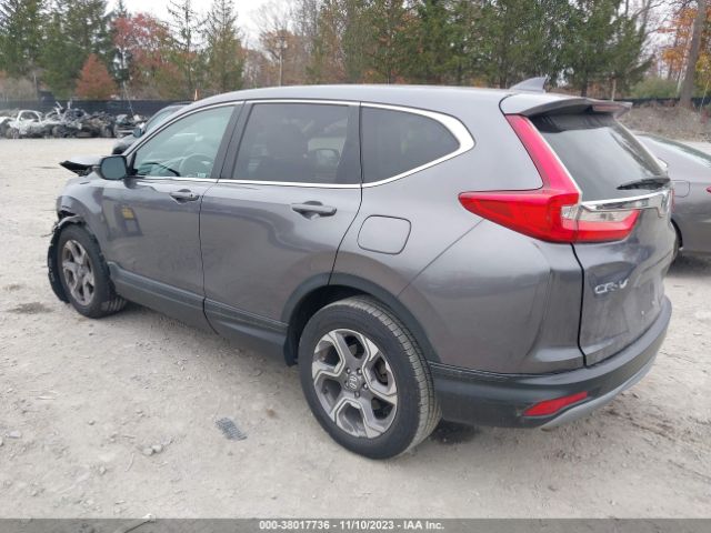 7FARW2H55KE024918 Honda CR-V EX