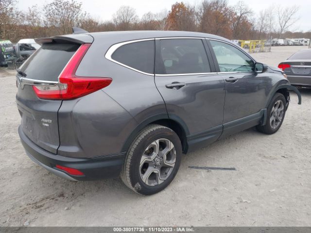 7FARW2H55KE024918 Honda CR-V EX