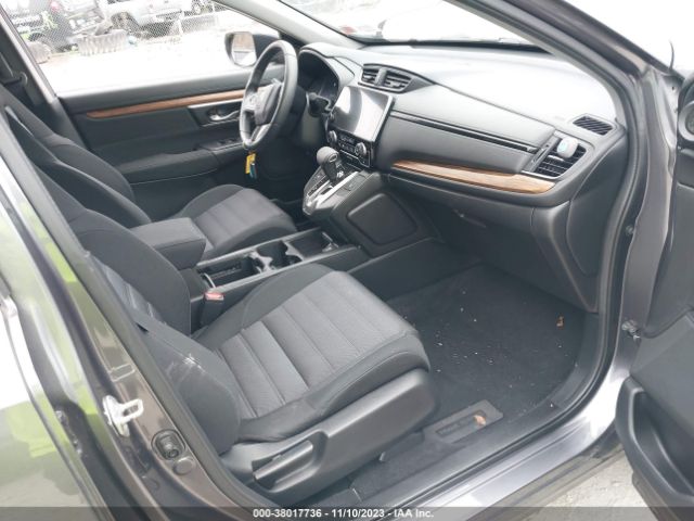 7FARW2H55KE024918 Honda CR-V EX