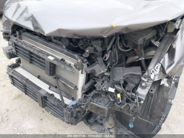 7FARW2H55KE024918 Honda CR-V EX