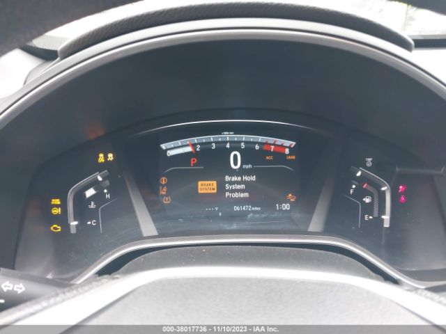 7FARW2H55KE024918 Honda CR-V EX