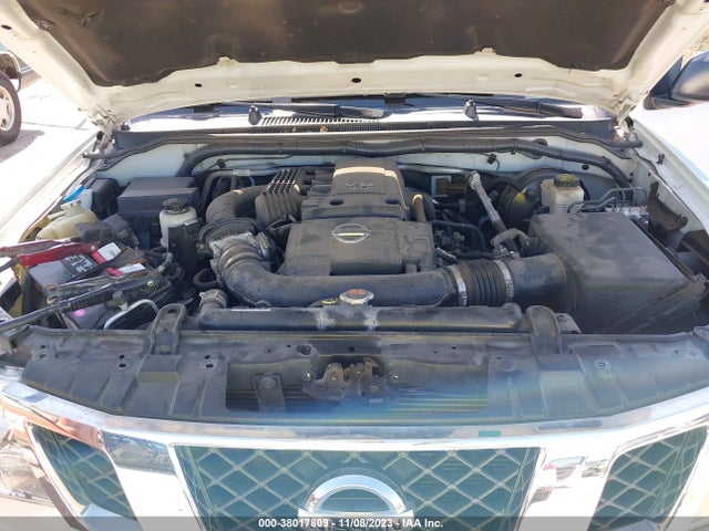 2016 Nissan Frontier Sv მანქანა იყიდება აუქციონზე, vin: 1N6AD0EV8GN764508, აუქციონის ნომერი: 38017809