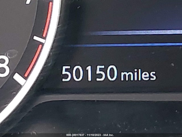 Nissan Murano Platinum 2019 5N1AZ2MS9KN148506 Image 15