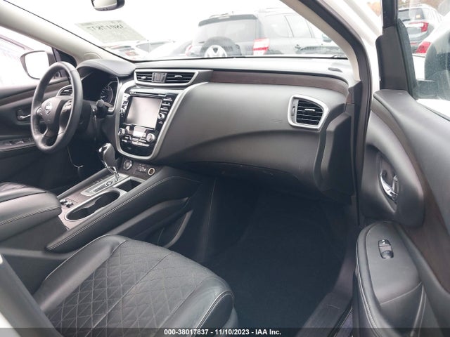 Nissan Murano Platinum 2019 5N1AZ2MS9KN148506 Image 5