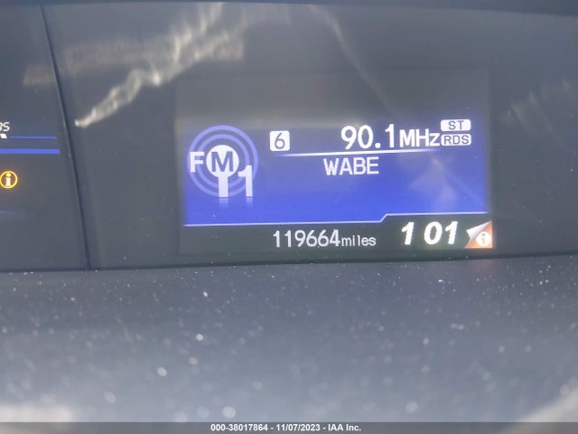 Honda Civic Lx 2015 19XFB2F52FE277994 Image 7