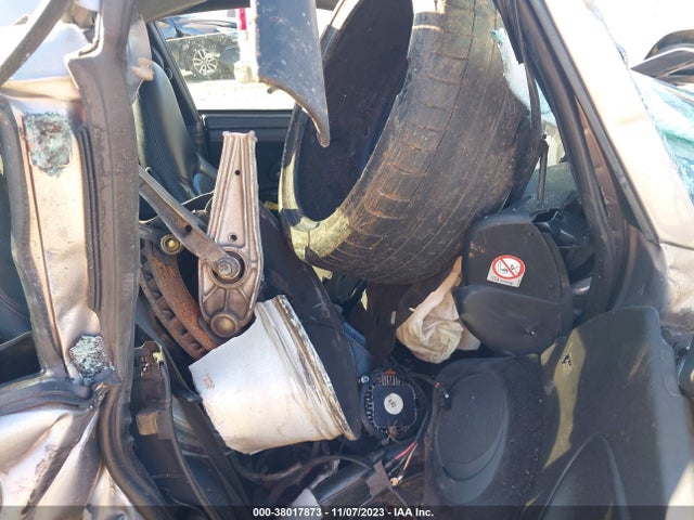 2001 PORSCHE 911 CARRERA WP0AB29961S687406 Photo 4