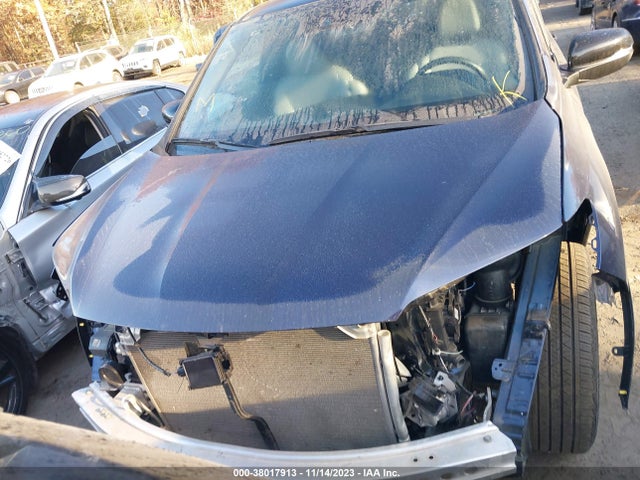 Honda Passport Ex-l 2021 5FNYF8H57MB010466 Image 12