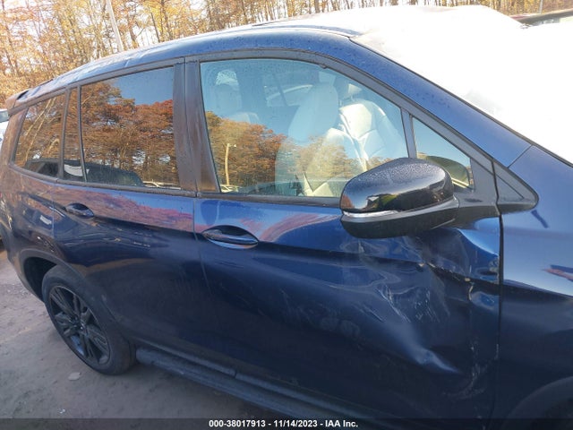 Honda Passport Ex-l 2021 5FNYF8H57MB010466 Image 13