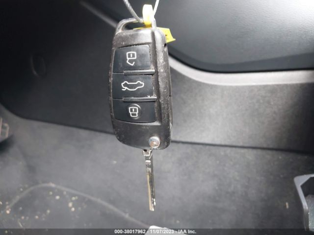 2019 AUDI Q3 WA1AECF38K1075450 Photo 10