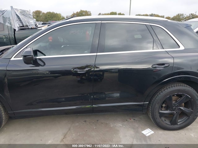2019 AUDI Q3 2.0T PREMIUM VIN: WA1AECF38K1075450
