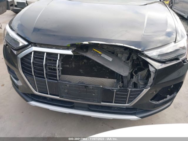2019 AUDI Q3 WA1AECF38K1075450 Photo 5