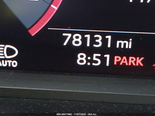 2019 AUDI Q3 WA1AECF38K1075450 Photo 6