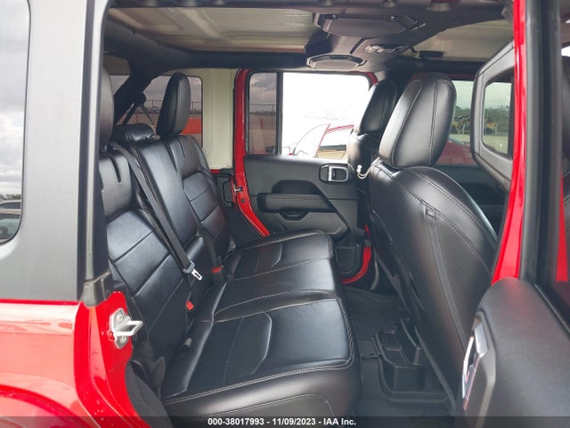 1C4JJXP67PW552817 Jeep Wrangler 4xe Sahara
