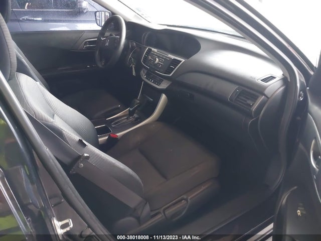 Honda ACCORD LX 2015 1HGCR2F31FA146671 Image 5