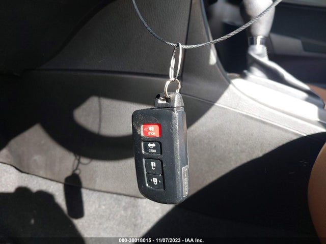 Toyota Corolla Le Eco Plus 2014 5YFBPRHE7EP015214 Image 11