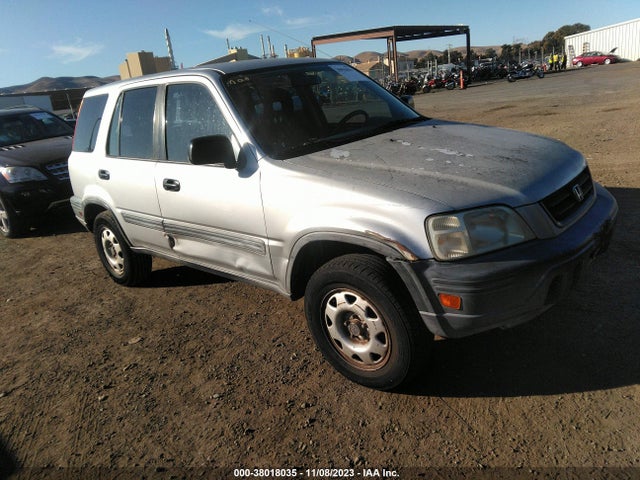1999 HONDA CR-V LX VIN: JHLRD2848XC024041