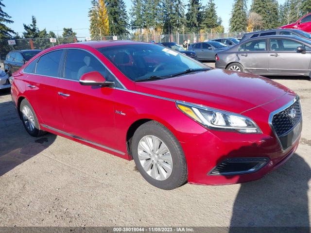 2016 KMHE24L11GA014078 main image