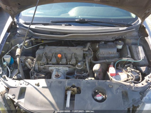 19XFB2F86FE291892 Honda CIVIC EX