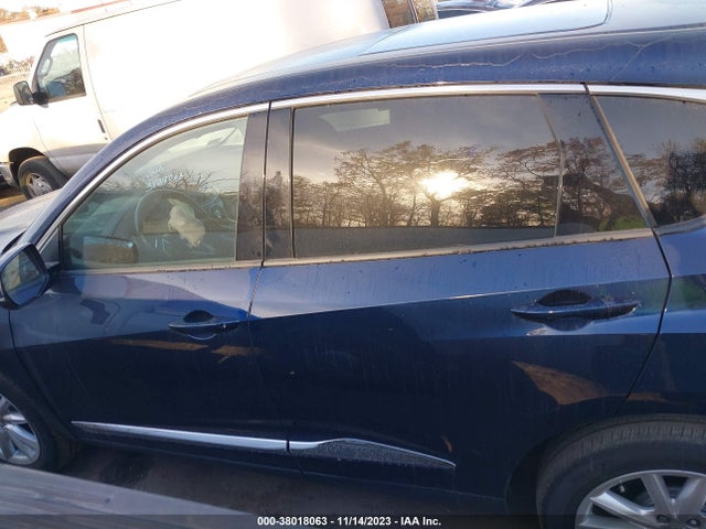 Acura RDX 2021 5J8TC2H33ML005231 Image 14