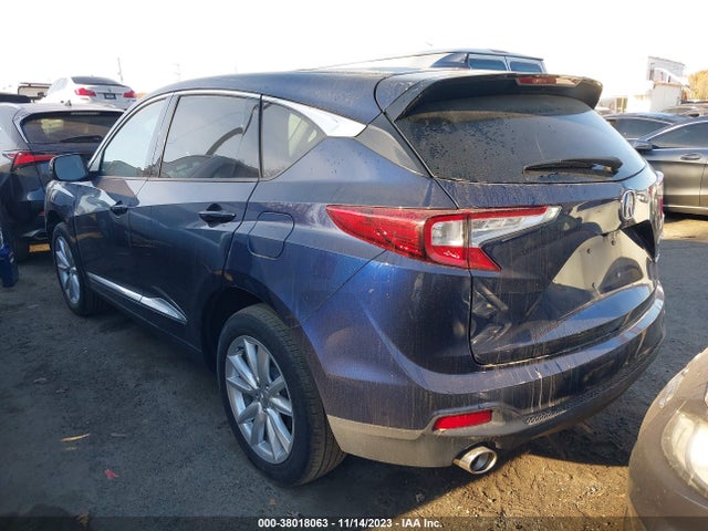 Acura RDX 2021 5J8TC2H33ML005231 Image 3