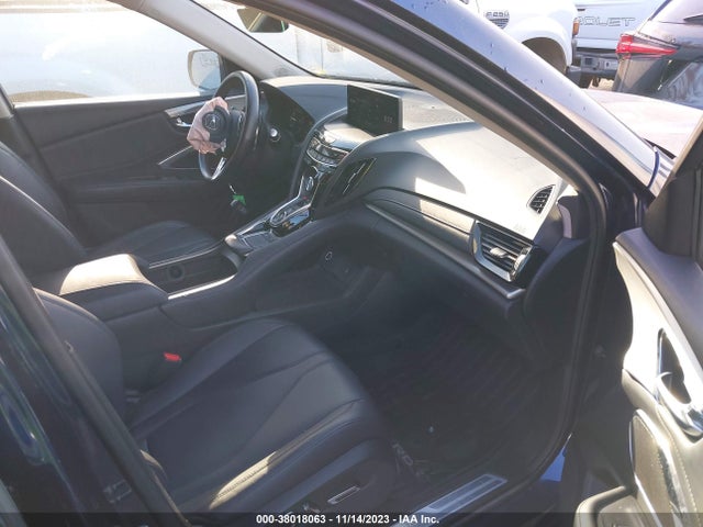 Acura RDX 2021 5J8TC2H33ML005231 Image 5