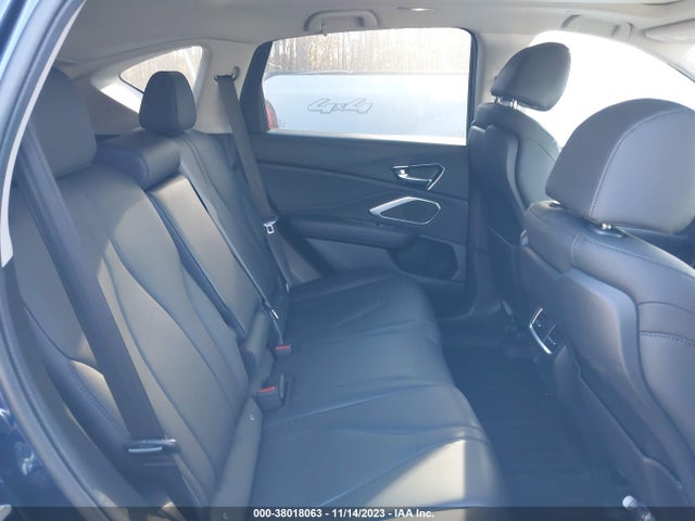Acura RDX 2021 5J8TC2H33ML005231 Image 8