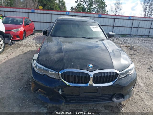 3MW5R1J08L8B20748 BMW 3 Series 330i