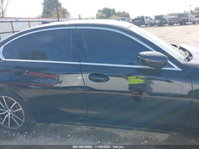 3MW5R1J08L8B20748 BMW 3 Series 330i