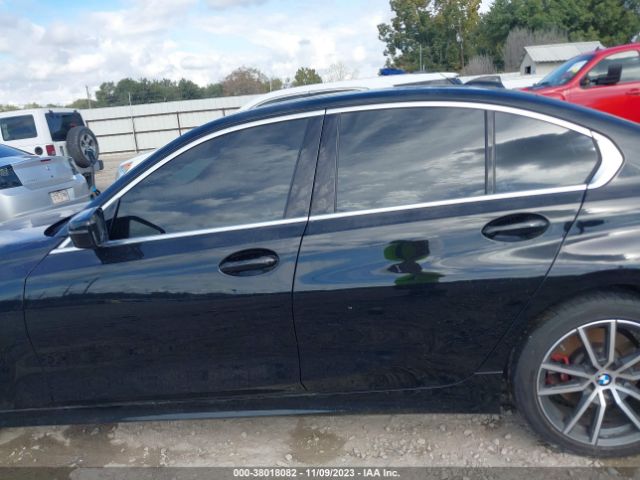 3MW5R1J08L8B20748 BMW 3 Series 330i
