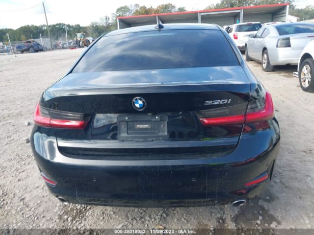 3MW5R1J08L8B20748 BMW 3 Series 330i