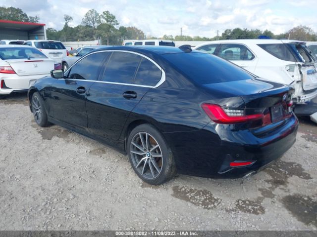 3MW5R1J08L8B20748 BMW 3 Series 330i