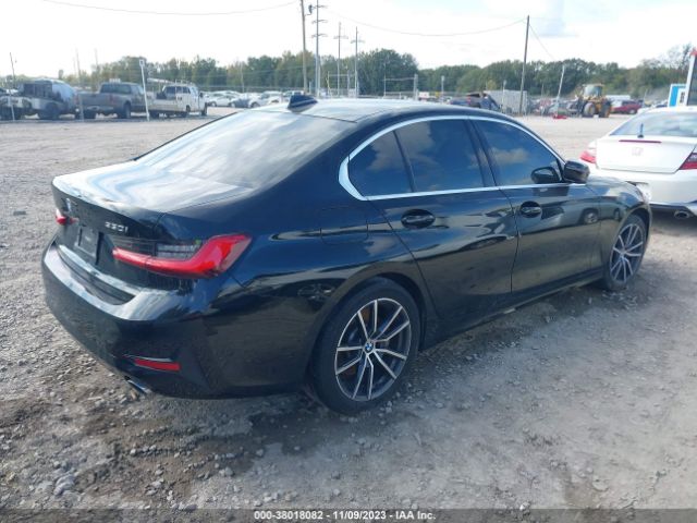 3MW5R1J08L8B20748 BMW 3 Series 330i