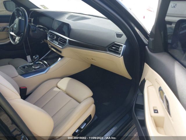 3MW5R1J08L8B20748 BMW 3 Series 330i