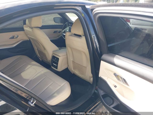 3MW5R1J08L8B20748 BMW 3 Series 330i